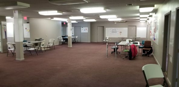 123 Walnut St, Frankfort, KY 40601
